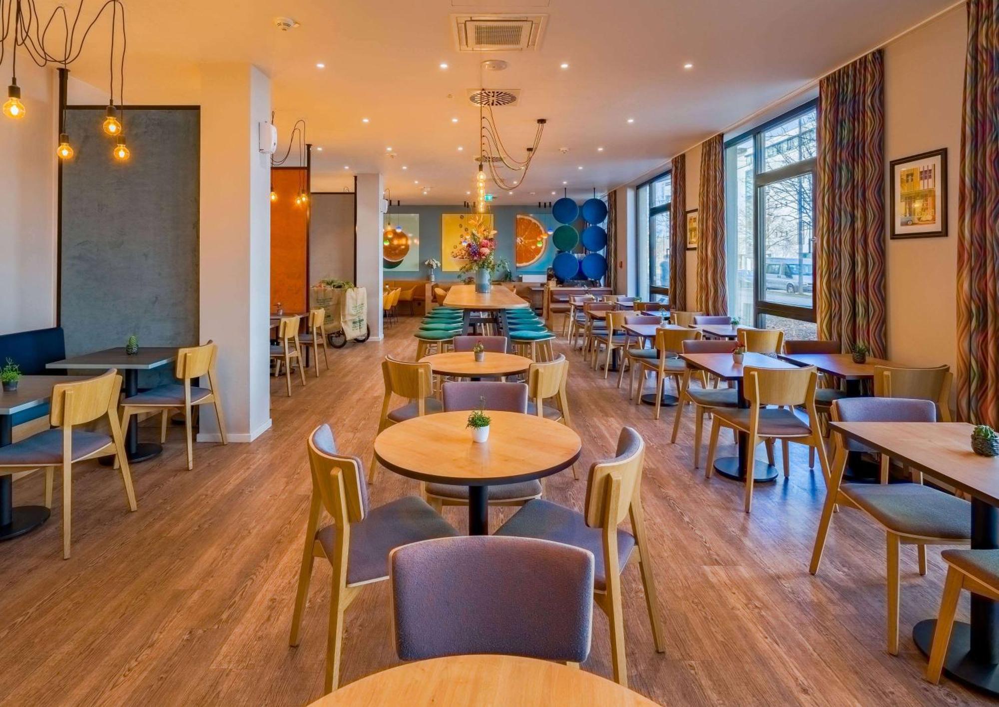 Bento Hotel Monaco di Baviera